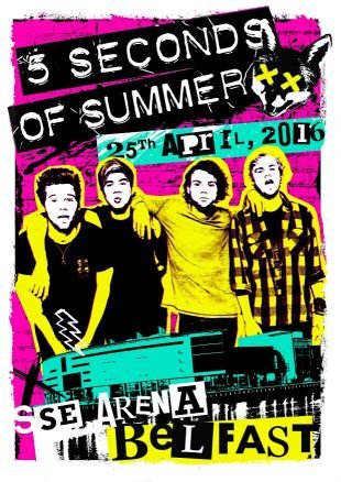 5SOSIrelandsoon's profile picture. 