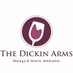 The Dickin Arms Wem (@dickinarmswem) Twitter profile photo The Dickin Arms Wem (@dickinarmswem) Twitter profile photo