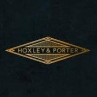 HoxleyandPorter (@hoxleyand) Twitter profile photo