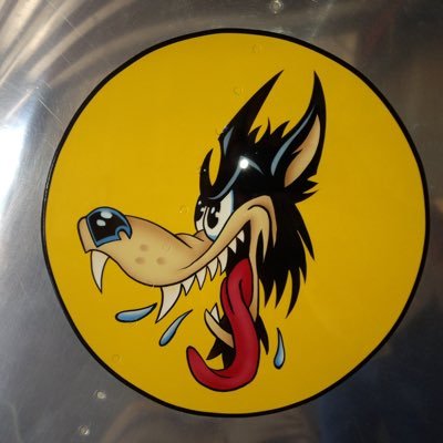 wolfrv6's profile picture. NASCAR