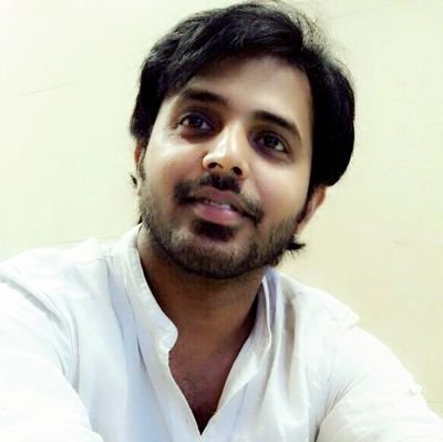 at_r0hit's profile picture. 