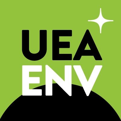 UEA School of Environmental Sciences Profile