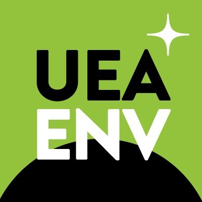 One of the longest established and most fully developed Schools of Environmental Sciences in Europe at UEA @uniofeastanglia