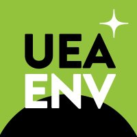 UEA School of Environmental Sciences (@ueaenv) 's Twitter Profile