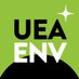 UEA School of Environmental Sciences (@ueaenv) Twitter profile photo UEA School of Environmental Sciences (@ueaenv) Twitter profile photo