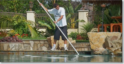 beachpiscinas's profile picture. Empresa de mantenimiento de piscinas, reparación y suministros para la piscina.