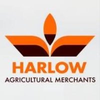 Harlow Agriculture (@harlowag) 's Twitter Profile