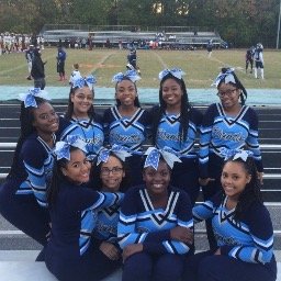 SHS_POMS's profile picture. 