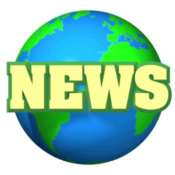 Providing News is a news website that delivers only the freshest news of today wherever it may be from.