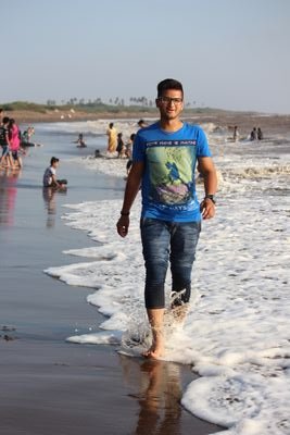 2703_ankit's profile picture. I came from NOTHING, so i Appreciate EVERYTHING.