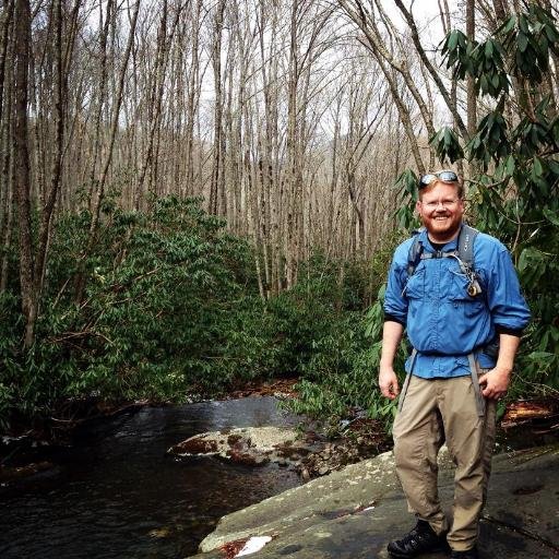 Dean of University Libraries at East Tennessee State University's Sherrod Library. Working to keep up with the world. Posts are my own and generally informed.