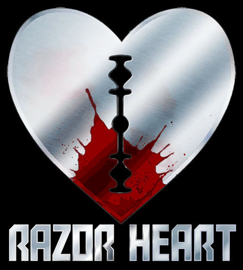 RazorHeartRock's profile picture. Razor Heart is the best band you've never heard... so let us change this! New songs out soon: http://t.co/8S41D4KJgb