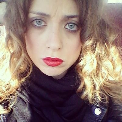 CateSabato's profile picture. Journalist, film and tv series critic 
https://t.co/s77vIVj4sx
https://t.co/GhJTJREjia