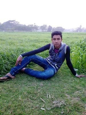 ABURAYHANRIFAT1's profile picture. 