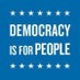 DemocracyIsForPeople Profile picture