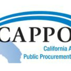 CAPPO, Inc. is a nonprofit organization dedicated to maintaining the highest standards of professional behavior and ethical conduct in public procurement.