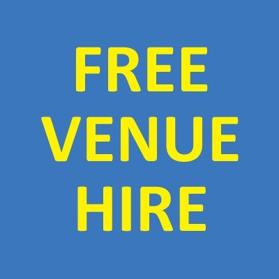 Free Venue Hire, Late Bar, DJ & Dance Floor to party all night long. If you've got something to celebrate, celebrate it with us. Call 020 8444 6087 for details.