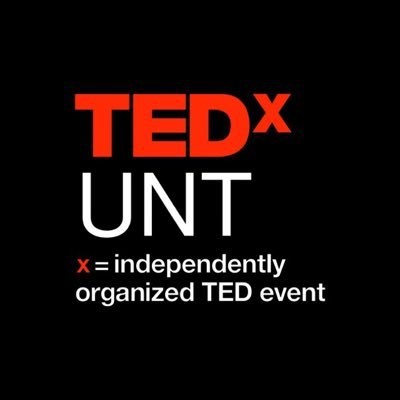 Ideas worth spreading at The University of North Texas in Denton | tedxunt@unt.edu