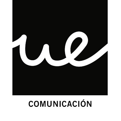 Perfil oficial de Comunicación Audiovisual, Publicidad, Periodismo, Creación Musical de la Universidad Europea (@UEuropea).