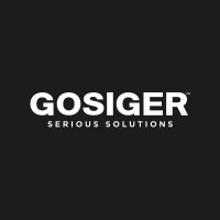 Gosiger (@gosiger) 's Twitter Profile