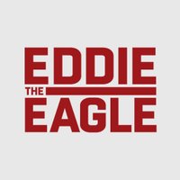 Eddie the Eagle (@eddieeaglemovie) 's Twitter Profile