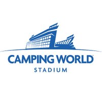 Camping World Stadium(@CWStadium) 's Twitter Profile Photo