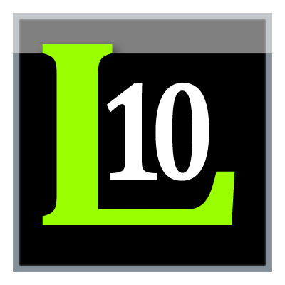 Learn10 gives you a learning habit that's hard to kick. 10 new words: everywhere, every day. Power up your new language now.