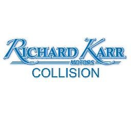 Richard Karr Collision
