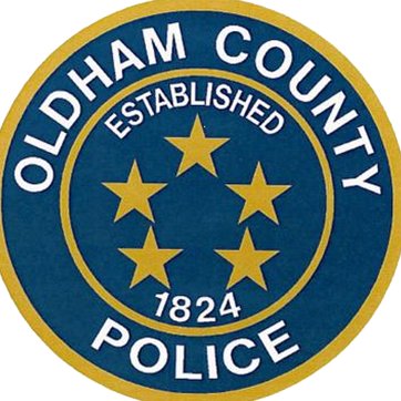 Official Twitter of Oldham County Police Dept. Account not monitored 24/7. Call 911 for emergency or 502-222-0111 for non-emergency. Office 502-222-1300