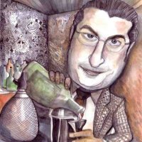 Joerg Meyer (@joergmeyer) Twitter profile photo