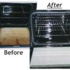 We will restore your old oven or other kitchen appliance back to a new lease of life making your food taste fresh without the smell or smoke 02070558336