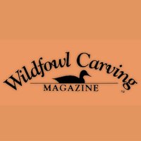 Wildfowl Carving(@WildfowlCarving) 's Twitter Profile Photo