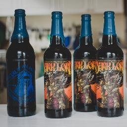 Not affiliated with 3Floyds.
Looking to help DarkLordDay festival attendees know which DL Variants are no longer available. @3F_DLDVariants to help!