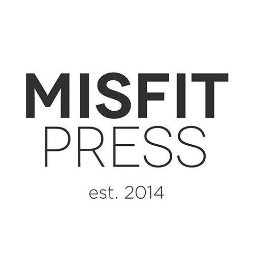 MisfitPress's profile picture. Misfit Press is an independent publishing house based out of Vancouver, Canada.
We believe in works which promote the unique, the artistic and the adventurous.