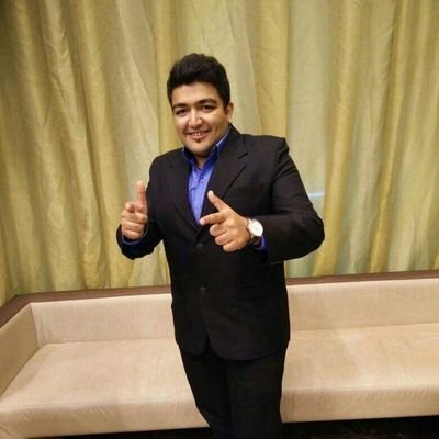 Bilakhia_Manan's profile picture. CA