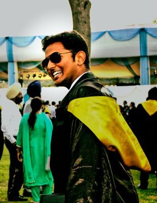 MBA grad | Geek | Travel freak | Sarcasm is my religion