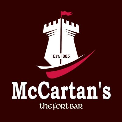 McCartanfortbar's profile picture. McCartans Fortbar & Bistro