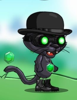 xXFR34K0U7Xx's profile picture. Fun Run 2
Golden Fox, Esmerald Medal Owner
Let's play some race