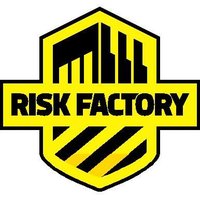Risk Factory Twente(@RiskFactoryNL) 's Twitter Profile Photo