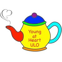 Young At Heart ULO(@YAH_ULO) 's Twitter Profile Photo