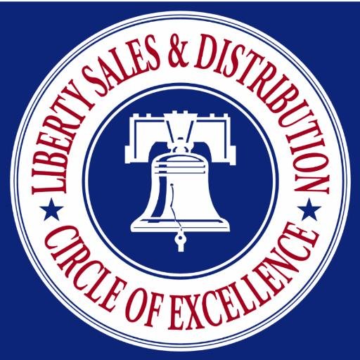 LibertySalesDis's profile picture. Liberty Sales & Distribution manufactures and promotes products and services to the natural gas and water industries.