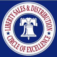 Liberty Sales & Distribution (@libertysalesdis) Twitter profile photo