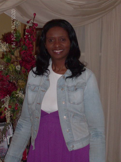 I'm the former Carmen Gordon, graduate of W. O. Boston c/o 1979.  Mother of Alicia, Arletta and Alana. A member of Livingway.