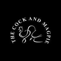 The Cock and Magpie(@TheCockBewdley) 's Twitter Profile Photo