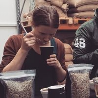 Ida Steen (@ida_coffeemind) 's Twitter Profile