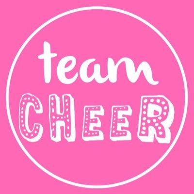 teamCHEER_ Profile Picture