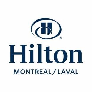 Avec 148 chambres modernes & 42 suites entièrement rénovées, le Hilton Montréal/Laval est situé au coeur du centre-ville de Laval. #hiltonlaval #experiencelaval