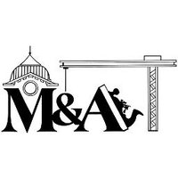 M&A Arch Pres (@archpres_inc) 's Twitter Profile Photo M&A Arch Pres (@archpres_inc) 's Twitter Profile Photo