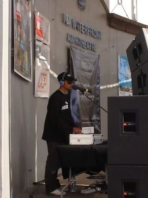 LanceakaDJS's profile picture. 