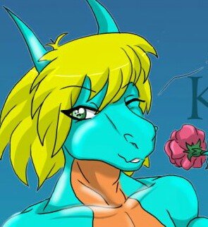 Kagrin2's profile picture. Gamer, somewhat of an artist. icon was done by my friend Trancua. The banner was made by @Jaehthebird